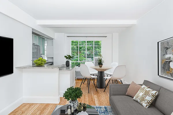 Rented by Modern Spaces | media 15