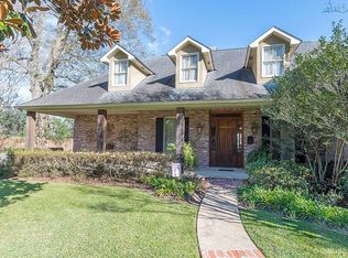 1613 S Acadian Thwy, Baton Rouge, LA 70808