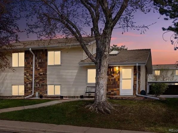 1019 S Miller Way, Lakewood, CO 80226