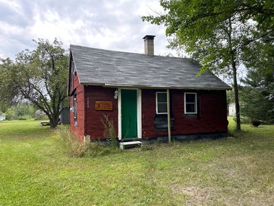 3202 N Trask Lake Rd, Barton City, MI, 48705