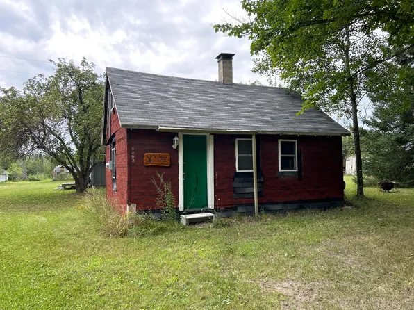 3202 N Trask Lake Rd, Barton City, MI 48705