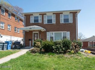 104 S Main Ave #1, Albany, NY 12208