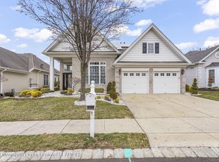 32 Inverness Ln, Jackson, NJ 08527