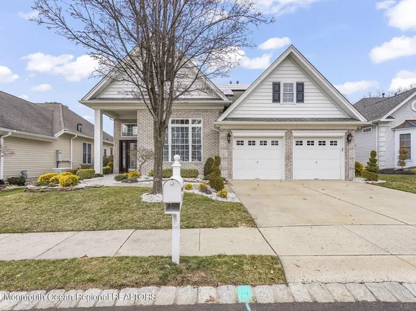 32 Inverness Lane, Jackson, NJ 08527