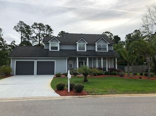 2301 Eagles Nest Rd, Jacksonville, FL 32246