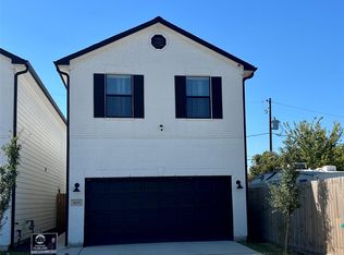 6211 Fairchild St, Houston, TX 77028