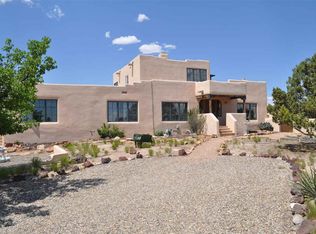 34 Calle Francisca, Santa Fe, NM 87507