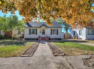 231 Fillmore St, Twin Falls, ID 83301