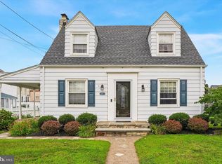 162 Redfern St, Hamilton, NJ 08610