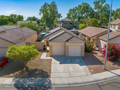 631 W Colt Rd, Chandler, AZ, 85225