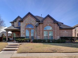 8101 Abbot Ct, McKinney, TX 75072