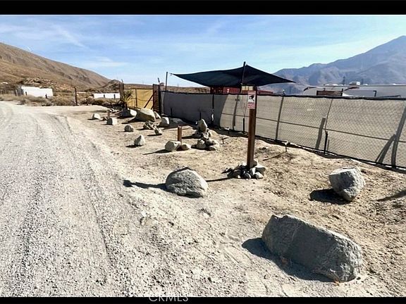 3rd image of 0 San Gorgonio Pass Lot 395
