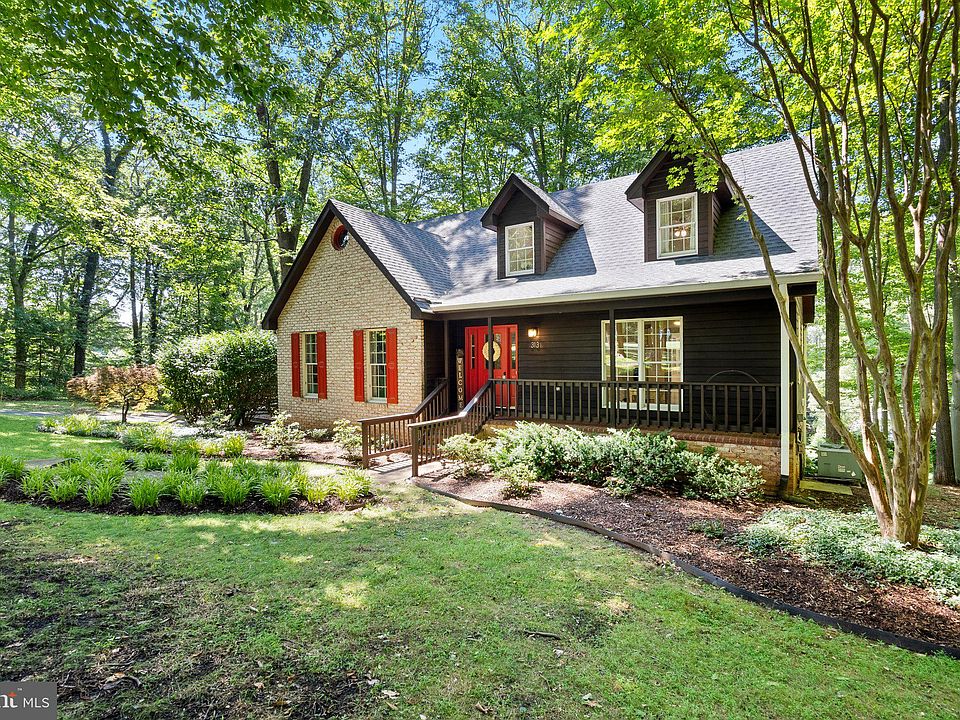 313 E Wheel Rd, Bel Air, MD 21015 Zillow