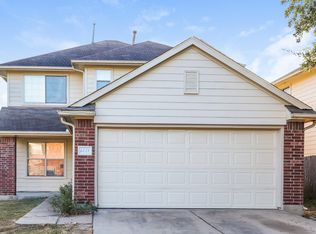 4738 Windy Cypress Ct, Katy, TX 77449