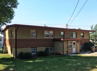 509 11th Ave NE APT A, Minot, ND 58703
