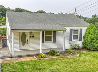 2012 Holly St, Kingsport, TN 37660