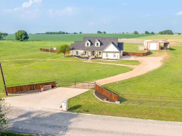 6921 County Road 204, Grandview, TX 76050