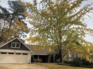 5634 Sherborne Dr, Columbus, GA