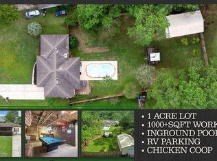 10710 Clydesdale Dr E, Jacksonville, FL 32257