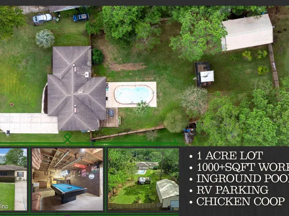 10710 CLYDESDALE Drive E, Jacksonville, FL 32257