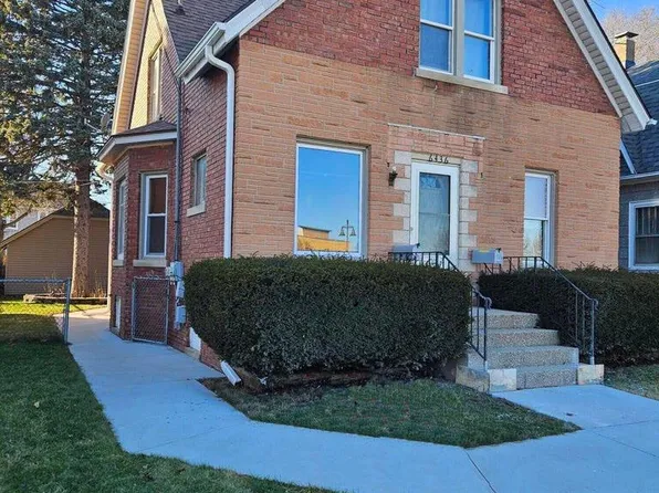 6436 20th AVENUE, Kenosha, WI 53143