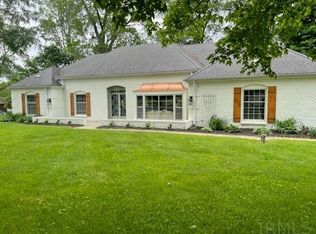 5089 N Peconga Dr, Marion, IN 46952