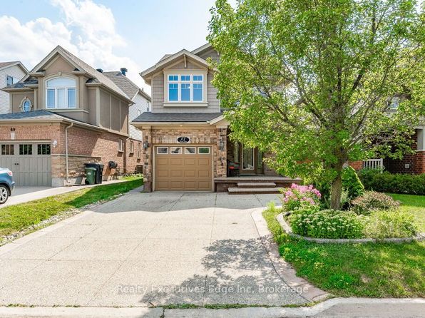 67 Revell Dr, Guelph, ON N1G 0B1