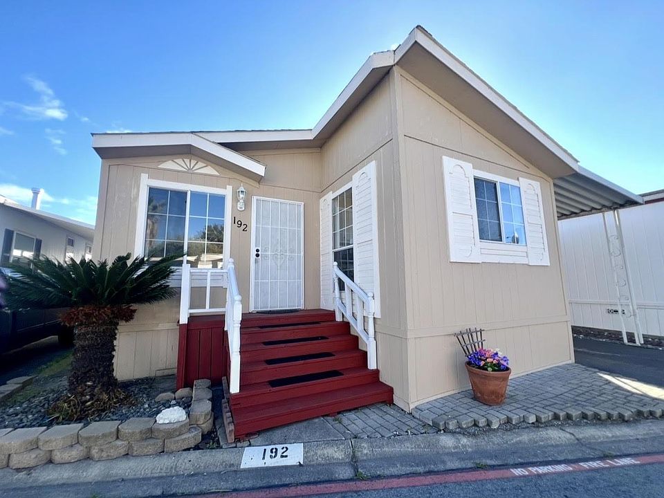 1st image of 600 E Weddell Dr Spc 192