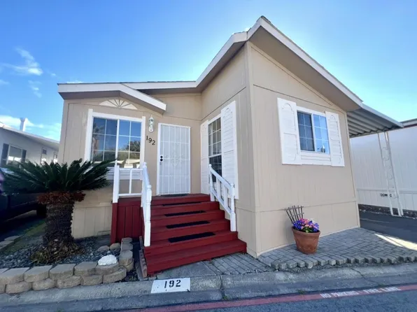 600 E Weddell Dr Spc 192, Sunnyvale, CA 94089