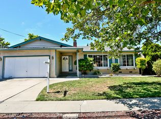 1877 Landana Dr, Concord, CA 94519
