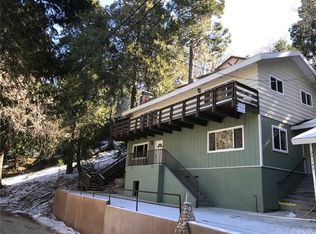 29149 Arrowhead Dr, Cedar Glen, CA 92352