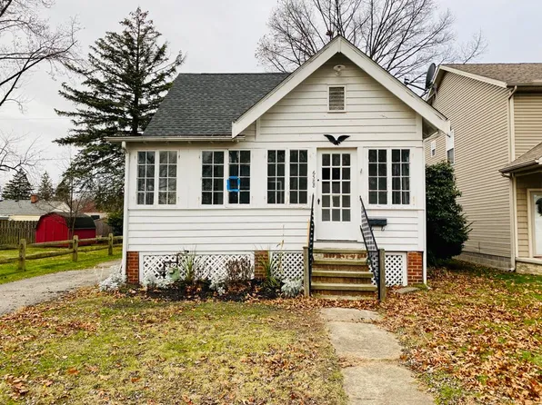 6388 Seminole Trl, Mentor, OH 44060