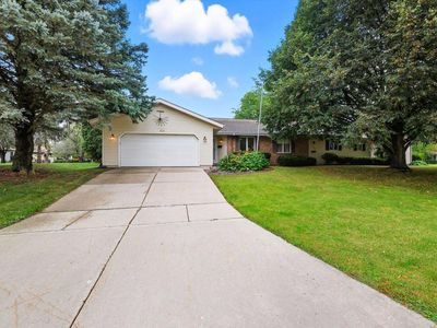 4108 Wilshire Lane #B, Janesville, WI, 53546