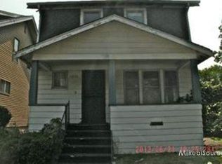 17832 Cardoni St, Highland Park, MI 48203