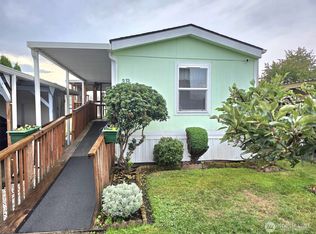 8915 Wilkensen Rd SE TRAILER 3B, Yelm, WA