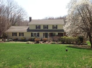 208 Adams Rd, Easton, CT 06612