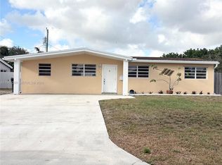 Heritage Estates Sec Two, Hollywood, FL 33024
