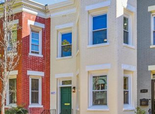 617 Elliott St NE, Washington, DC 20002