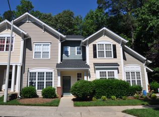 2202 Plum Frost Dr, Raleigh, NC 27603