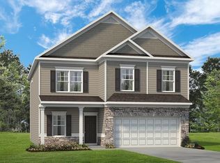 38 Westover Rd, Cartersville, GA 30120