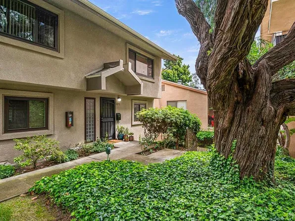 4272 5th Ave, San Diego, CA 92103