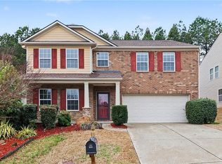 6858 Pierless Ave, Sugar Hill, GA 30518