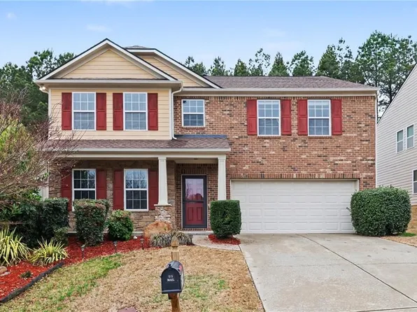 6858 Pierless Ave, Sugar Hill, GA 30518