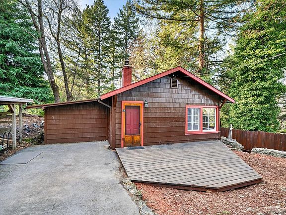 4th image of 10701 Orr Springs Road