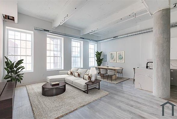 1st image of 1231 Belmont Ave #3-8