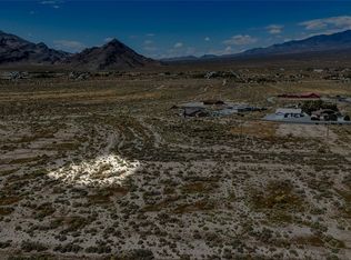 1541 Cobalt Ln, Pahrump, NV 89060