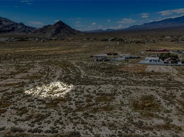 1541 Cobalt Ln, Pahrump, NV 89060