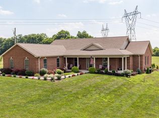 119 Pelican Way, Midway, KY 40347