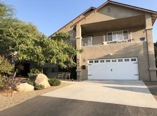 9 Shadowglen Way, Wofford Heights, CA 93285