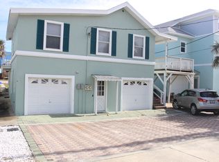 1305 S Atlantic Ave, New Smyrna Beach, FL 32169
